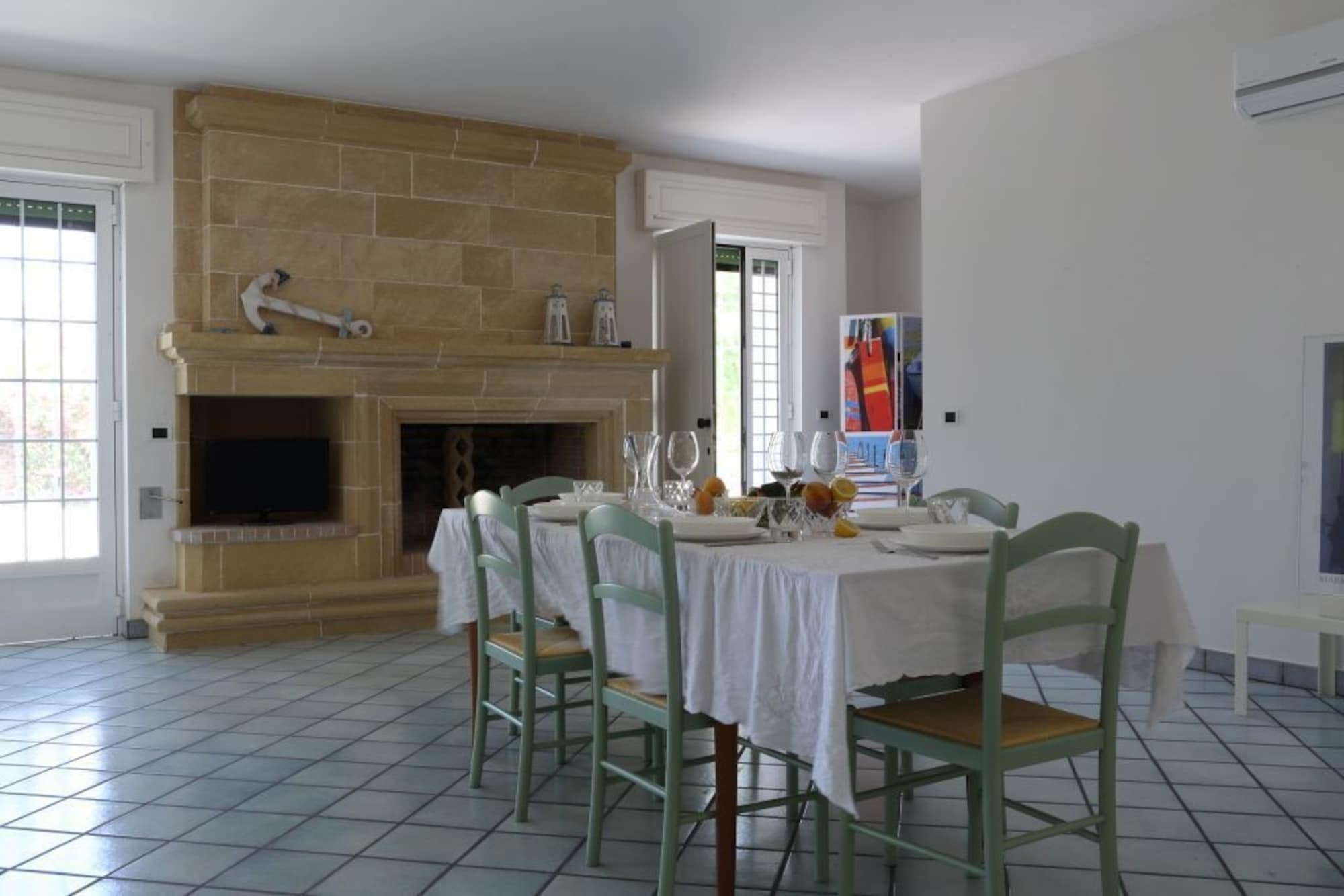 Villa Conca D'Oro Gallipoli Zewnętrze zdjęcie